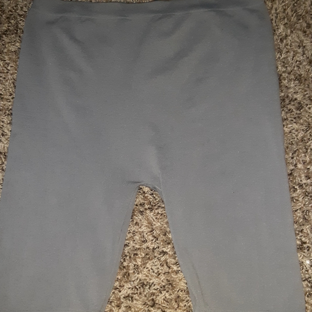 Biker shorts